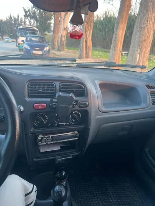 Suzuki Alto 2009 