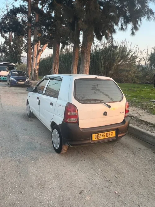 Suzuki Alto 2009 