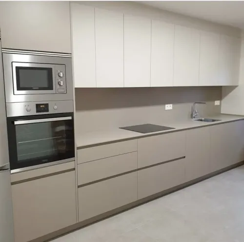 Fabrication de cuisine équipée sur mesure et dressing 