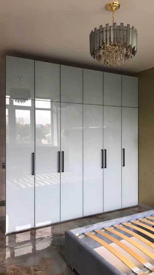 Fabrication de cuisine équipée sur mesure et dressing 