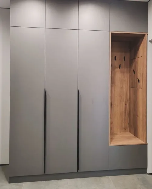 Fabrication de dressing sur mesure 