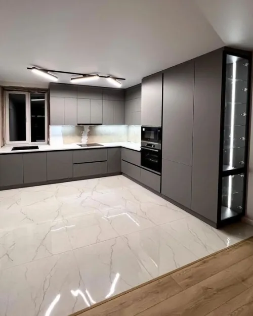 Fabrication de cuisine équipée sur mesure et dressing 