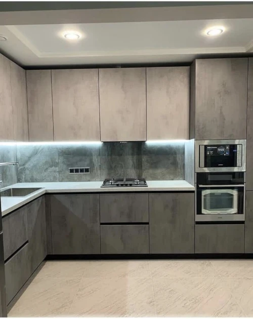 Fabrication de cuisine équipée sur mesure et dressing 