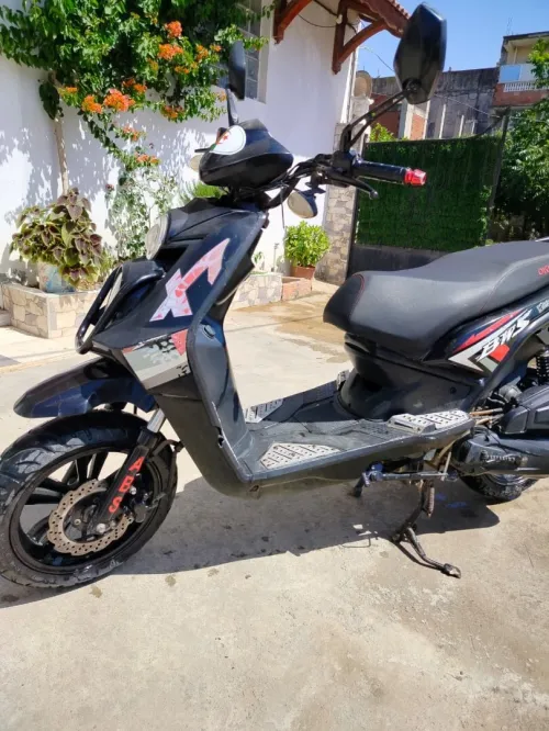 Okinoi Bms 2020