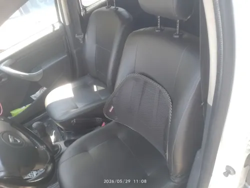 Dacia Duster 2011 Ambiance