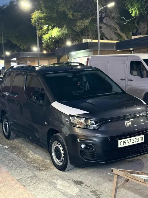 Fiat Doublo 2023 Italy