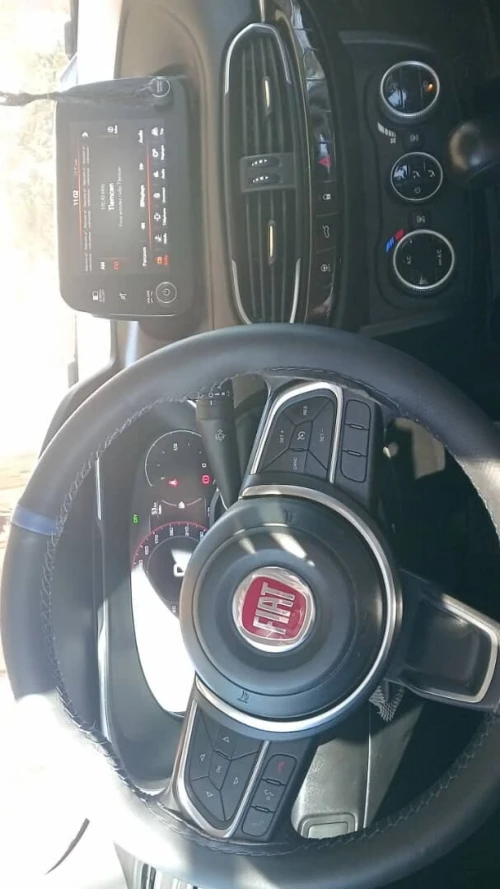 Fiat Tipo life 2023 