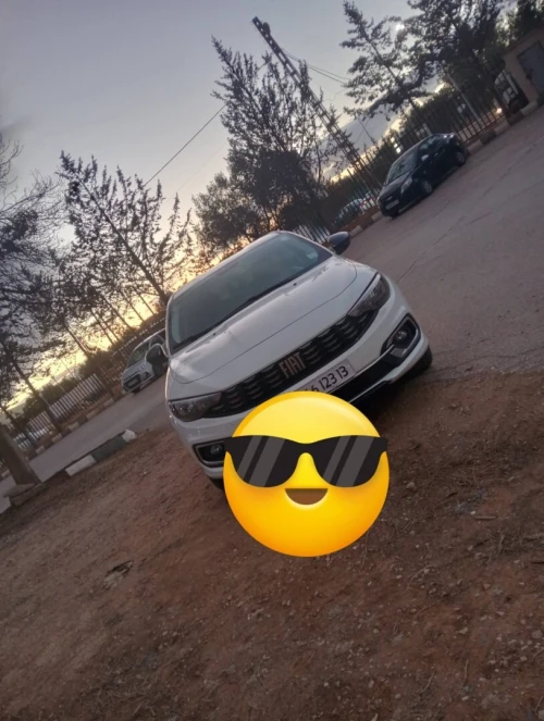 Fiat Tipo life 2023 