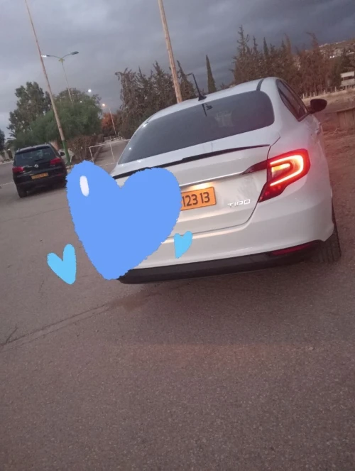 Fiat Tipo life 2023 