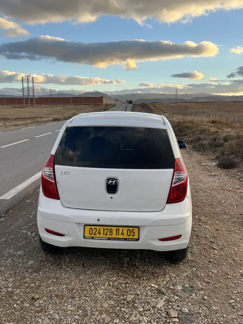 Hyundai i10 2014 i10