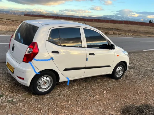 Hyundai i10 2014 i10
