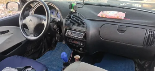 Citroen Saxo 2001 Saxo