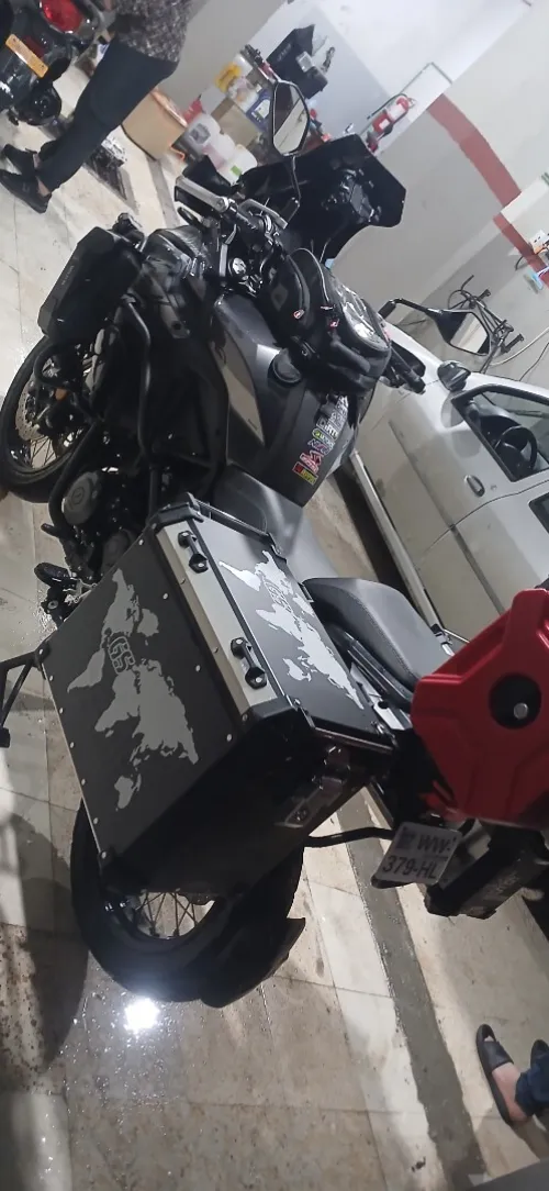 Trk 502x Beneli 2025
