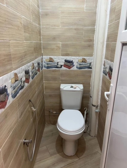 Vente Appartement F4 Boumerdès Thenia