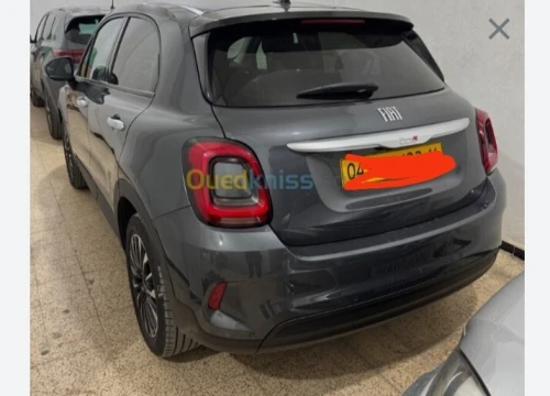 Fiat 500x 2023 Club