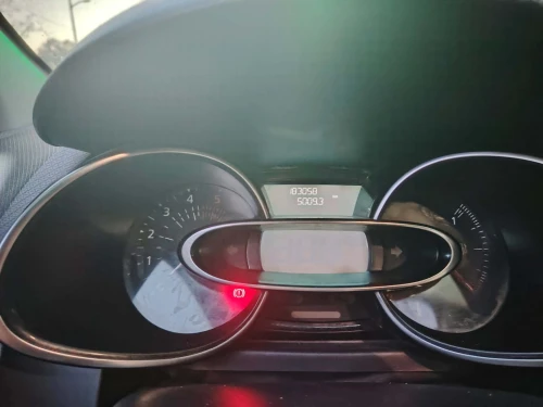 Rnault Clio 4 2020 