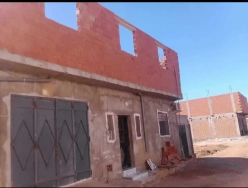 Vente Villa Tlemcen Maghnia