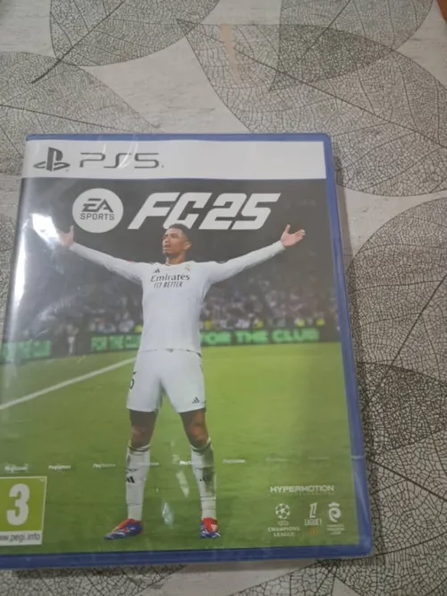 cd pes 2025