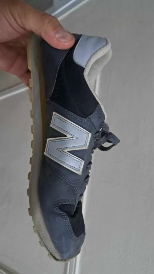 chaussure new balance