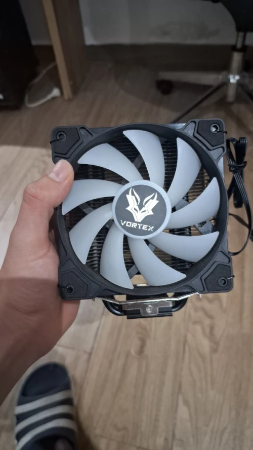 CPU COOLER ORIGINAL