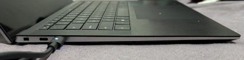 Dell Precision 5550 (i9, 32 Go, 4K)