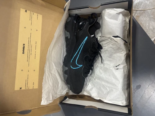 Nike React vision Pointure 44 avec boîte