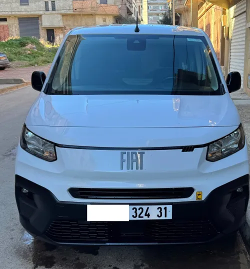 Fiat Doblo 2024 