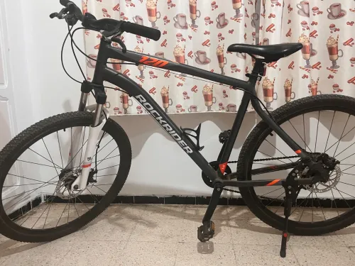 Rockrider st 120