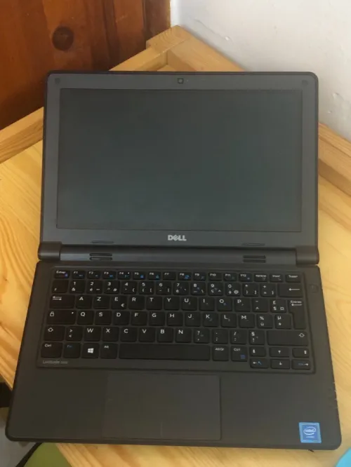 DELL 3160 Laptop