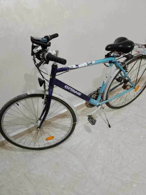 Vélo vtc Gitane France()