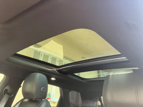 Land Rover Range Rover Evoque 2020 
