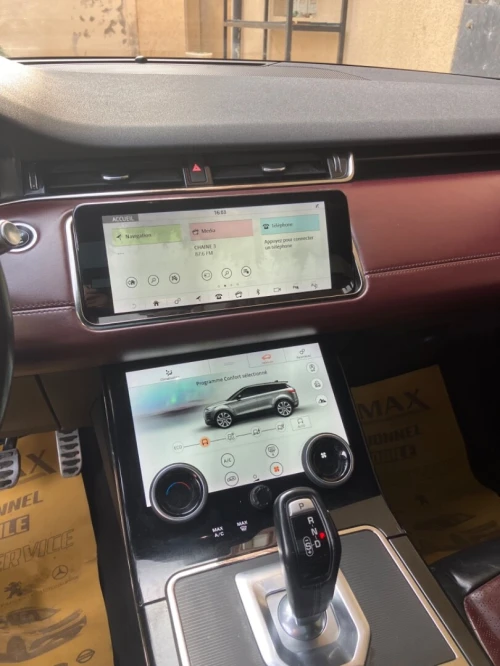 Land Rover Range Rover Evoque 2020 