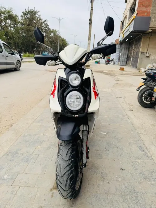okinio 150cc 2021