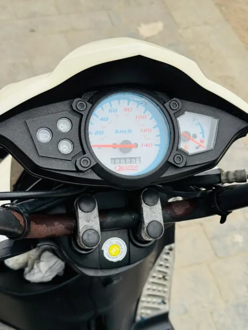 okinio 150cc 2021
