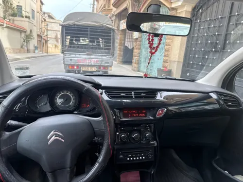 Citroen C3 2014 Nouvelle Vitamine