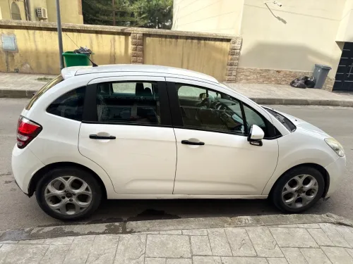 Citroen C3 2014 Nouvelle Vitamine