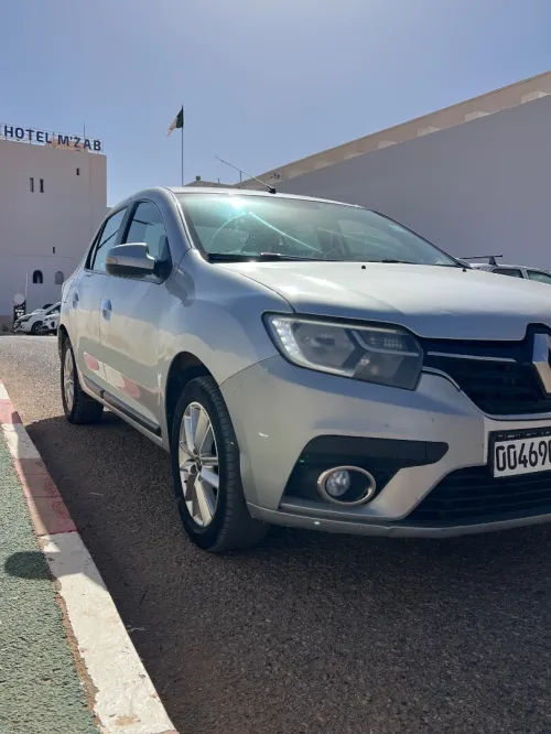 Renault Symbol 2018 Expression