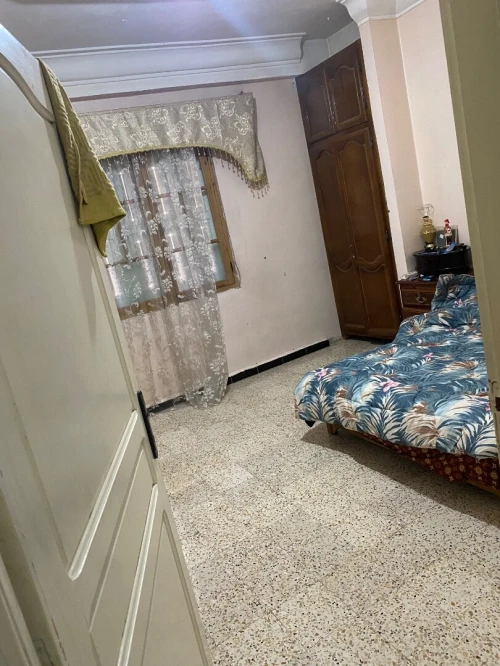 Vente Villa Constantine El khroub