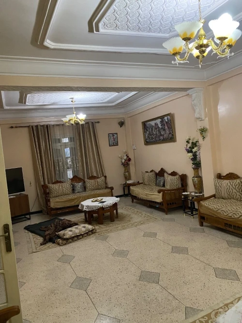 Vente Villa Constantine El khroub