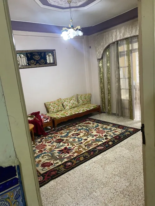 Vente Villa Constantine El khroub