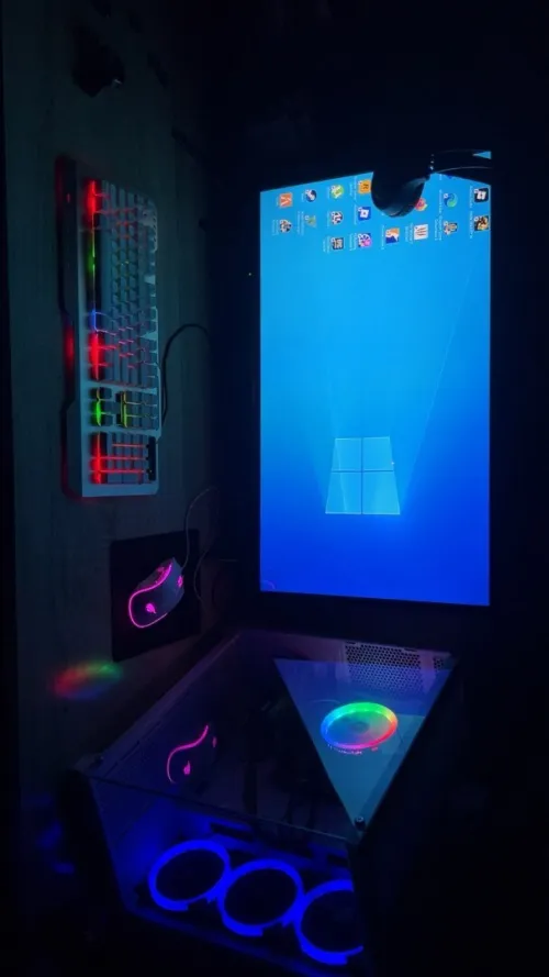 PC gamer
