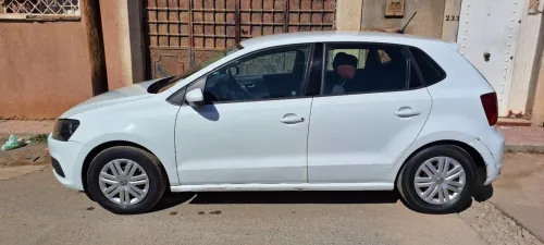 Volkswagen Polo 2015 TrendLine