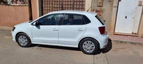 Volkswagen Polo 2015 TrendLine