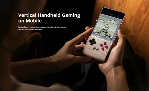 GameSir Pocket Taco