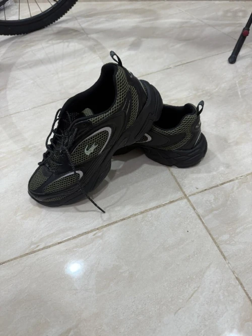 Basket Lacoste original