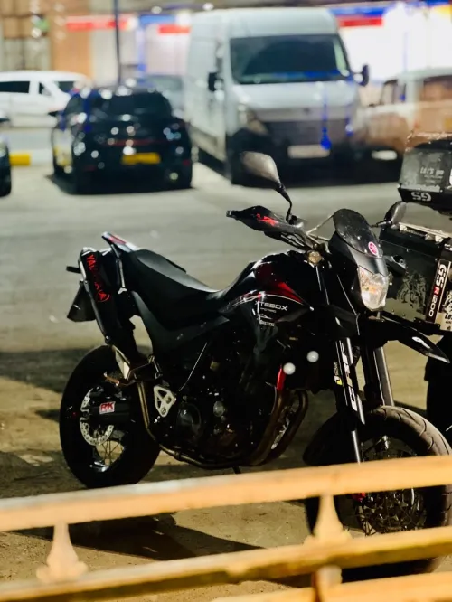 Xtx 660 Yamaha 2009