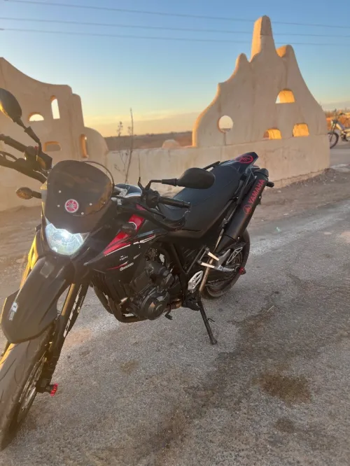Xtx 660 Yamaha 2009