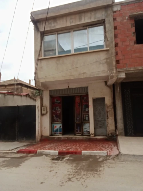 Location Local Blida Boufarik