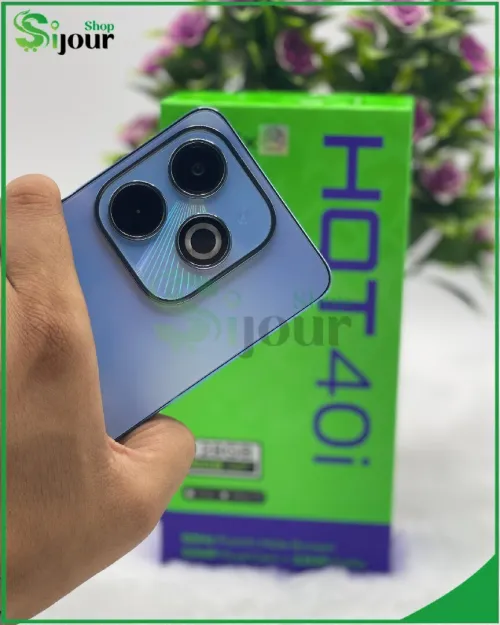 Infinix Telephone infinix hot 40i