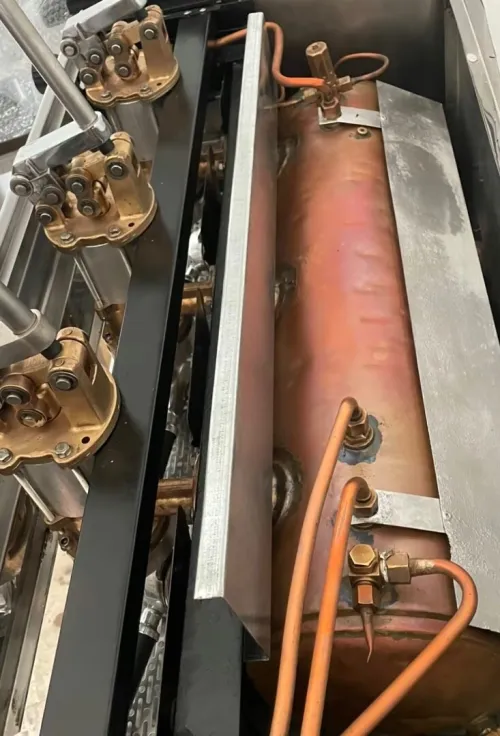 ماشينة قهوة كونتي conti للبيع 